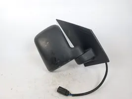 Ford Connect Elektryczne lusterko boczne drzwi przednich 5211695