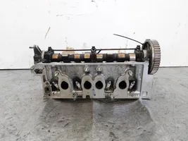 Fiat Punto (188) Testata motore 46770033