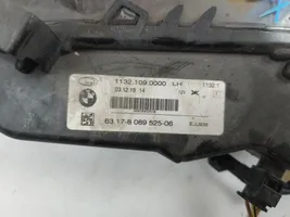 BMW X1 F48 F49 Światło przeciwmgłowe przednie 63178089525