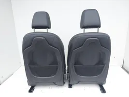 BMW X1 F48 F49 Seat set 