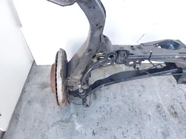 BMW X1 F48 F49 Rear subframe 33316862558