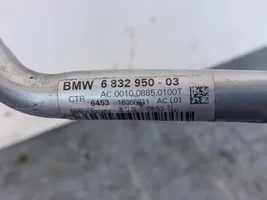 BMW X1 F48 F49 Muu ilmastointilaitteen osa (A/C) 6832950