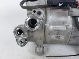 BMW X1 F48 F49 Air conditioning (A/C) compressor (pump) 64526842618