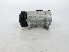 BMW X1 F48 F49 Ilmastointilaitteen kompressorin pumppu (A/C) 64526842618