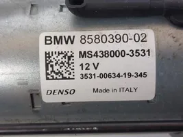BMW X1 F48 F49 Rozrusznik 12418580390