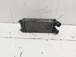 Peugeot 3008 I Radiatore intercooler 384L4