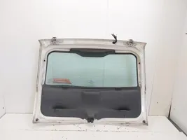 Fiat Punto (199) Tylna klapa bagażnika 51833468