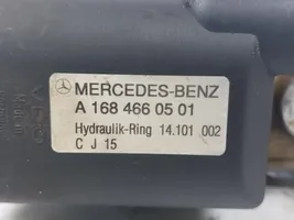 Mercedes-Benz A W168 Насос усилителя руля A1684660501