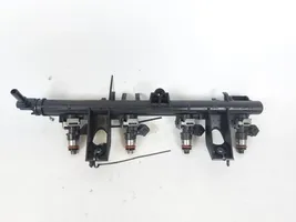 Renault Clio II Fuel injectors set 8200292590