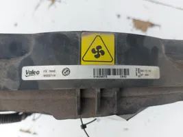 Fiat Panda III Zawór elektromagnetyczny 51829973