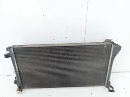 Fiat Panda III Radiateur de chauffage 51759807