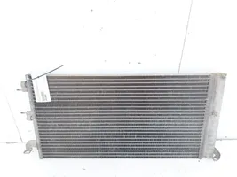 Fiat Panda III Radiateur condenseur de climatisation 51782753