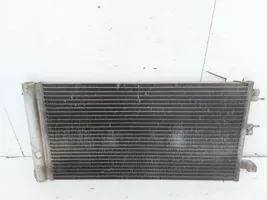 Fiat Panda III Radiateur condenseur de climatisation 51782753