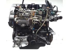 Nissan Micra Moottori VJX
