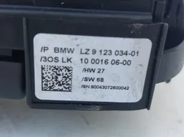 BMW 1 E81 E87 Kit airbag avec panneau 9166057
