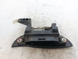 Hyundai Atos Prime Front door exterior handle 