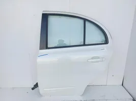 Nissan Micra Portiera posteriore H210A1HAMB