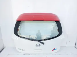 Nissan Micra Portellone posteriore/bagagliaio K010M3HNDE