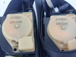 Nissan Micra Set airbag con pannello 988203HD0A