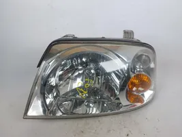 Hyundai Atos Prime Lampa przednia 92101055XX