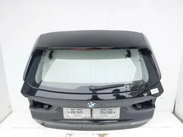 BMW X1 F48 F49 Takaluukun/tavaratilan kansi 41007350826