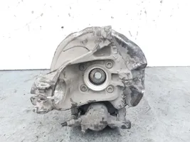 BMW X1 F48 F49 Moyeu de roue avant 31216876646