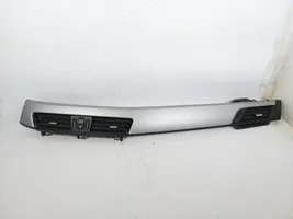 BMW X1 F48 F49 Garniture de panneau console centrale 9332456