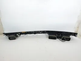 BMW X1 F48 F49 Garniture de panneau console centrale 9332456