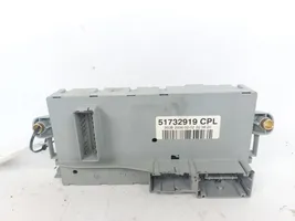 Fiat Idea Module de fusibles 51732919