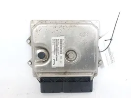 Lancia Musa Sterownik / Moduł ECU 51872449