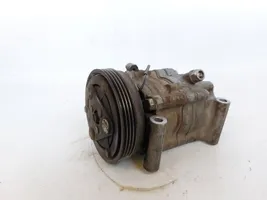 Fiat Sedici Ilmastointilaitteen kompressorin pumppu (A/C) 9520163JA1