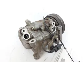 Fiat Sedici Ilmastointilaitteen kompressorin pumppu (A/C) 9520163JA1