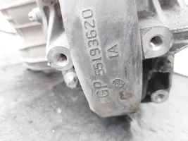 Alfa Romeo 159 Mechaninė 5 pavarų dėžė 55192042