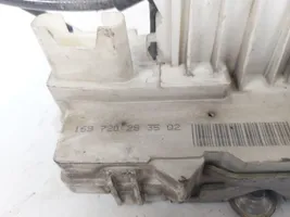 Mercedes-Benz A W169 Cerradura de puerta delantera 1697202835Q2