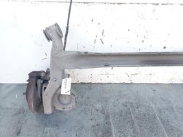 Hyundai i10 Rear subframe 551000X500