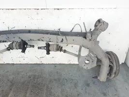 Fiat Sedici Sottotelaio posteriore 71768723