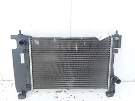 Fiat Grande Punto Heater blower radiator 55700447