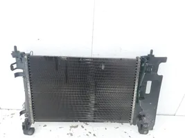 Fiat Grande Punto Radiateur de chauffage 55700447