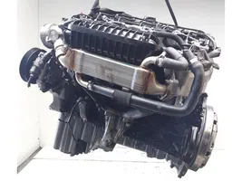 Mercedes-Benz ML W163 Silnik / Komplet 612963