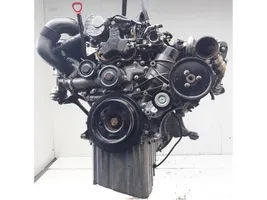 Mercedes-Benz ML W163 Motore 612963