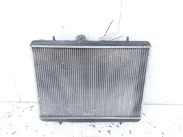 Citroen C3 Picasso Radiateur de chauffage 133389