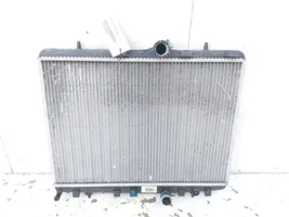 Citroen C3 Picasso Radiateur de chauffage 133389