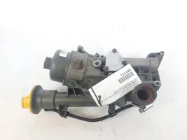 Fiat Grande Punto Termostat / Obudowa termostatu 