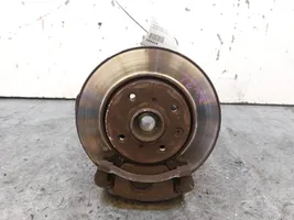 Peugeot 107 Front wheel hub 330782