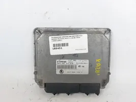 Skoda Felicia II Sterownik / Moduł ECU 047906030B