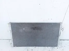 Fiat Punto (199) Radiateur condenseur de climatisation 