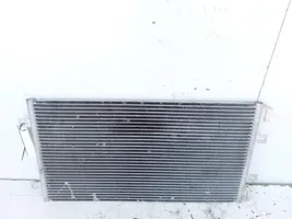Fiat Punto (199) Skraplacz / Chłodnica klimatyzacji 