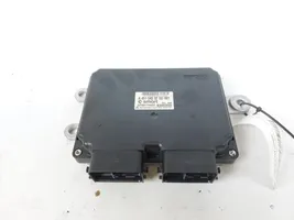 Smart ForTwo II Module de contrôle de boîte de vitesses ECU A4515453232