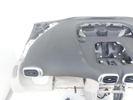 Citroen C3 Picasso Set airbag con pannello 9666181280