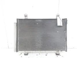 Opel Agila B Gaisa kondicioniera dzeses radiators 93194055